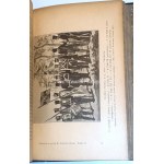 KOŁACZKOWSKI - WSPOMNIENIA JENERAŁA KLEMENSA KOŁACZKOWSKIEGO. Ks. 1-5 (komplet w 2 wol.) Kraków. 1898-1901