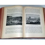 GUHL; KONER- HELLADA I ROMA ŻYCIE GREKÓW I RZYMIAN wyd. 1896