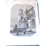 KRASZEWSKI- KARTKI Z PODRÓŻY 1858-1864 ROKU