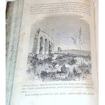 KRASZEWSKI- KARTKI Z PODRÓŻY 1858-1864 ROKU