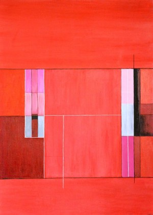 Jolanta Olszewska, Oczekiwania 2b, 2017