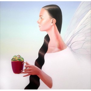Svitlana Ulka (nata nel 1987), Coppa, 2021
