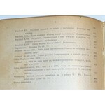HISTORYA  MASONERYI  i innych towarzystw tajnych 1904r.