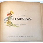 FALSKI- ELEMENTARZ 1974r.