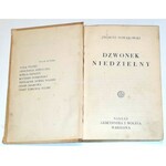 NOWAKOWSKI - DZWONEK NIEDZIELNY 1934r.