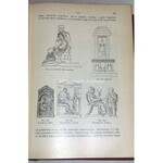 GUHL; KONER- HELLADA I ROMA ŻYCIE GREKÓW I RZYMIAN wyd. 1896