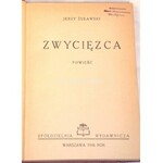 ŻUŁAWSKI - TRYLOGIA KSIĘŻYCOWA. Radziszewski