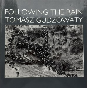 GUDZOWATY Tomasz FOLLOWING THE RAIN Album