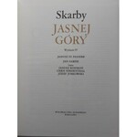 PASIERB St.Janusz SKARBY JASNEJ GÓRY - 192 kolorowe ilustracje