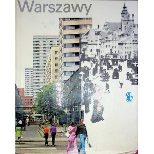 [VARSAVIANA] ENCYKLOPEDIA WARSZAWY PWN - 5500 haseł oraz 1295 ilustracji