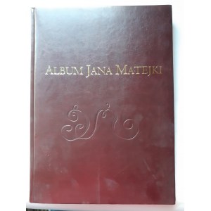 ALBUM JANA MATEJKI