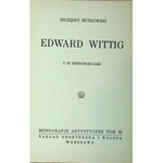 RUTKOWSKI Szczęsny Edward Wittig