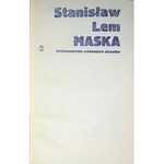 LEM Stanisław MASKA, Wydanie 1