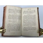 Rozmowy sokratyczne roznych materyach politycznych i moralnych z francuskiego przetłomaczone, 1775r.