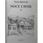 DĄBROWSKA Maria NOCE I DNIE Ilustracje