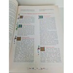 BIBLIA JUBILEUSZOWA zilustrowana miniaturami z Biblii gnieźnieńskiej z roku 1414.