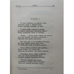 Dante Alighieri BOSKA KOMEDIA, Wyd.1921 WYDANIE JUBILEUSZOWE
