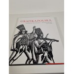 GRAFIKA POLSKA Estampes Polonaises - Polish Prints 1918-1939