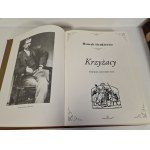 SIENKIEWICZ Henryk - KRZYŻACY Ilustracje