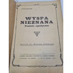 MARCZYŃSKI Antoni - WYSPA NIEZNANA Powieść egzotyczna