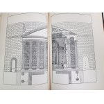 [ARCHITEKTURA] PALLADIO Andrea - CZTERY KSIĘGI O ARCHITEKTURZE