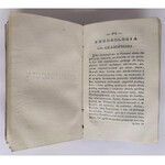 Uldyński, Geografia Starożytna, Poczajów-Krzemieniec 1819 r.
