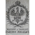 Załuski, Kazanie przy zaczynającej się Elekcyi miane, 1697 r.