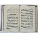 Rzewuski, Teofrast polski, Tom 1-2, Petersburg 1851 r.
