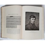 Księga pamiątkowa na uczczenie setnej rocznicy urodzin Mickiewicza. T.1-2