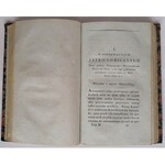 Śniadecki, Pisma rozmaite. Tom 1-4, Wilno 1818 - 1822 r.