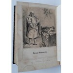 Kamińska, Legendy historyczne, Poznań 1859 r. 22 litografie