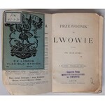 Barański, Przewodnik po Lwowie, Lwów 1902 r.