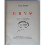 Sejdamet, Krym, Warszawa 1930 r.