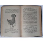 Miesięcznik Galicyjskiego Towarzystwa Ochrony Zwierząt, Rok 1909