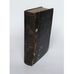Indeks ksiąg zakazanych, 1843 r.