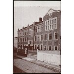 Kielce, Zjazd wychowanków byłej Szkoły Handlowej w Kielcach 1908-1918