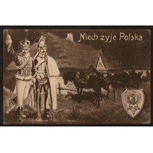 Niech żyje Polska