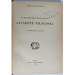Novak, Il creatore della nuova Polonia Giuseppe Pilsudski, 1928 r.