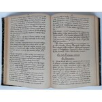 Kłopotowski, Compendium historiae Ecclesiasticaem, Petersburg 1885 r.