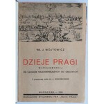 Wójtowicz, Dzieje Pragi ; Trojanowski, Kamionek i Praga