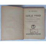 Wójtowicz, Dzieje Pragi ; Trojanowski, Kamionek i Praga