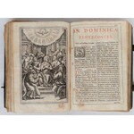 Mszał rzymski dla Królestwa Polskiego, Antwerpia 1614 r.