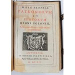 Mszał rzymski dla Królestwa Polskiego, Antwerpia 1614 r.