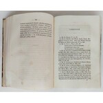 Humboldt, Kosmos: rys fizycznego opisu świata, Warszawa 1851 r.