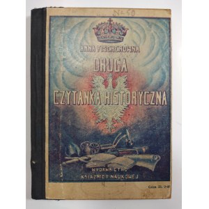 Fiszerówna, Druga czytanka historyczna, 1926 r.