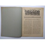 Radostowa Rok III. Nr 5 i 6, 1938 r.