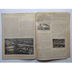 Przegląd Lotniczy Organ Lotnictwa Wojskowego Grudzień 1928 r. Rok I nr 2