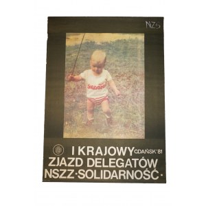 SOLIDARNOŚĆ I Krajowy Zjazd Delegatów NSZZ Solidarność, Gdańsk '81