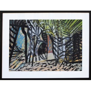 Teresa Panasiuk, Untitled, 1969