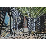 Teresa Panasiuk, Untitled, 1969